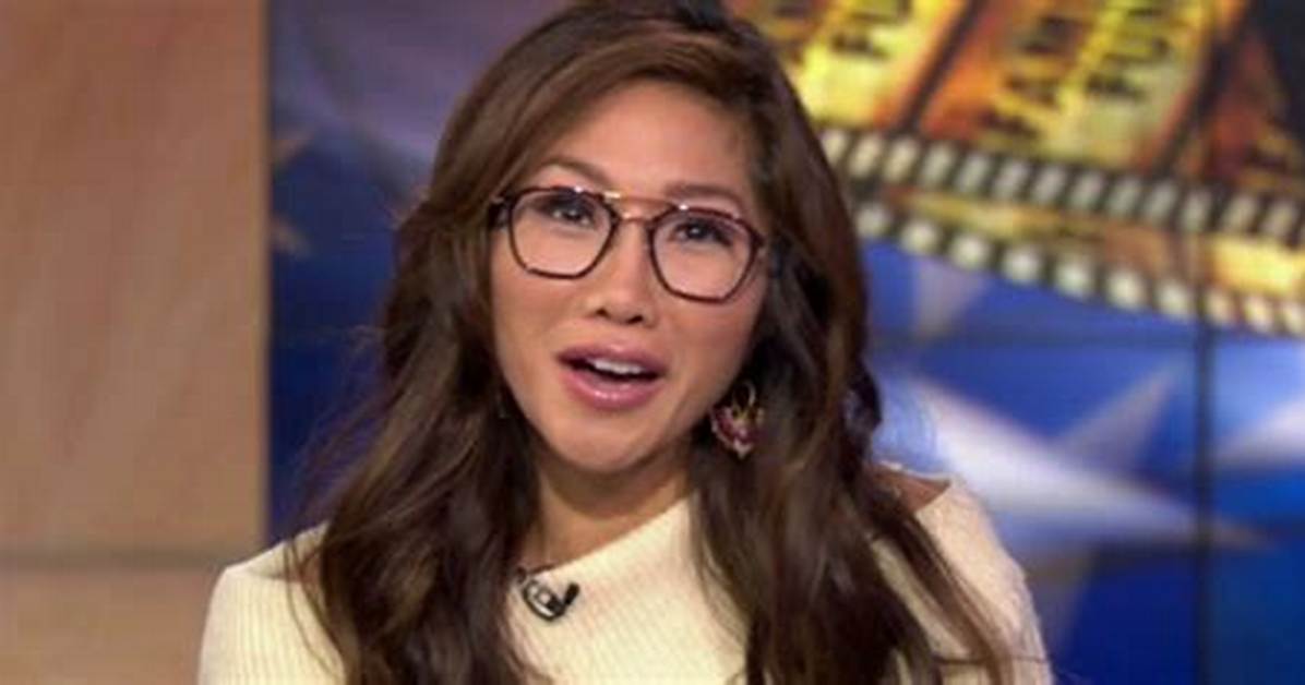 Julie Chang Net Worth