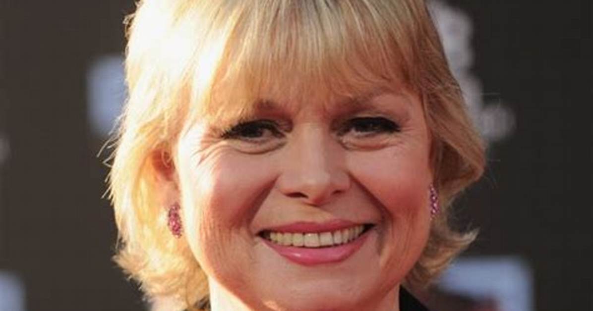 Julie Dawn Cole Net Worth