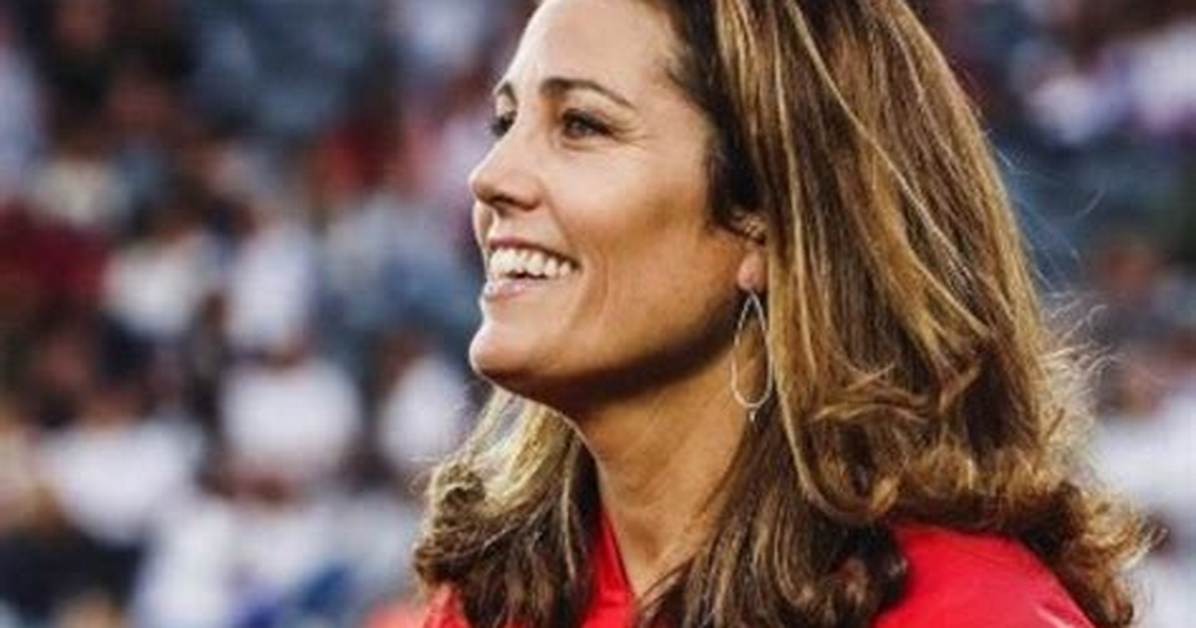 Julie Foudy Net Worth