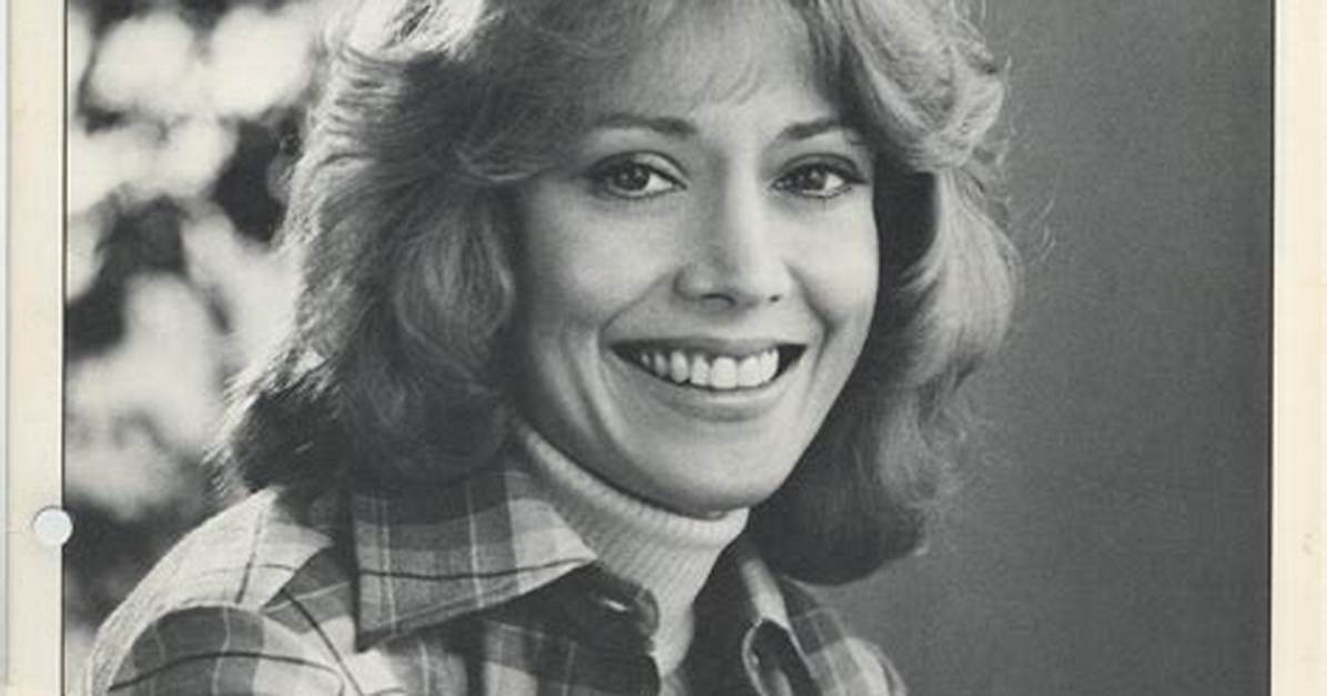 Julie Gregg Net Worth