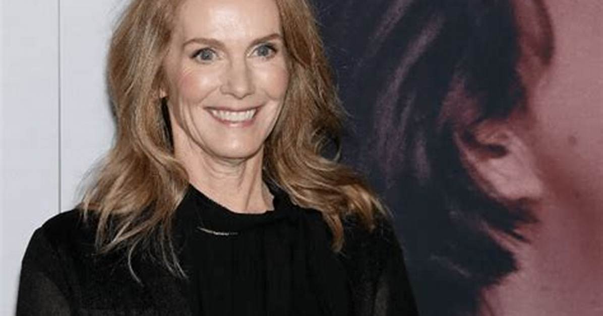 Julie Hagerty Net Worth