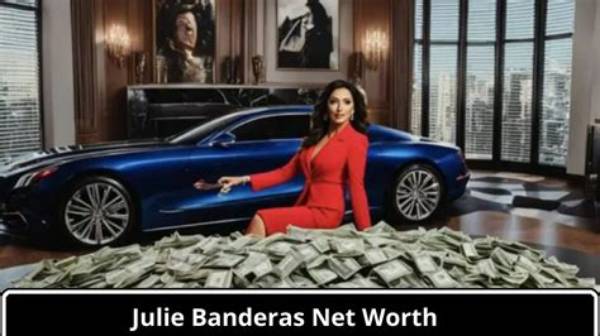 Julie Mintz Net Worth