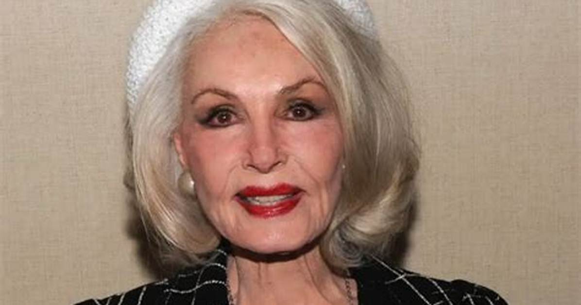 Julie Newmar Net Worth