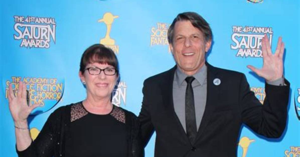 Julie Nimoy Net Worth