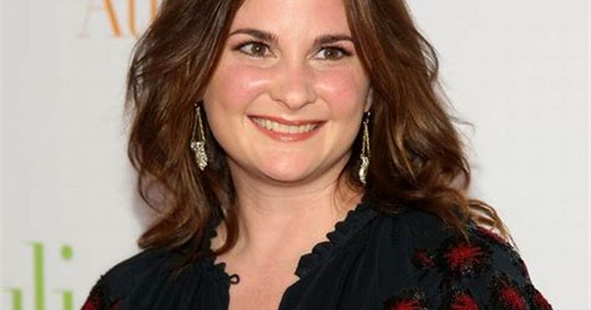 Julie Powell Net Worth