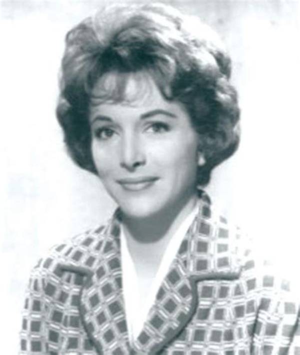 Julie Van Zandt Net Worth