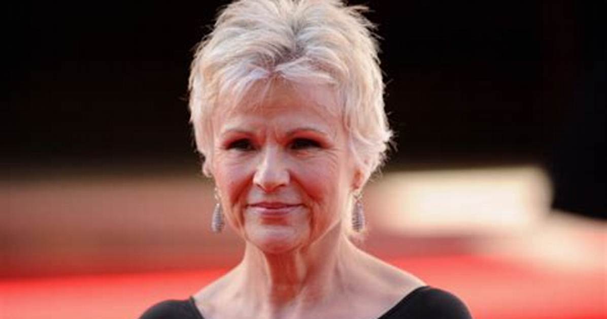 Julie Walters Net Worth