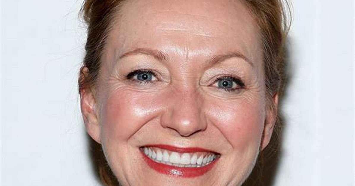 Julie White Net Worth