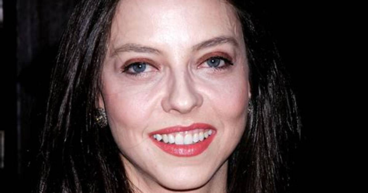Juliet Landau Net Worth
