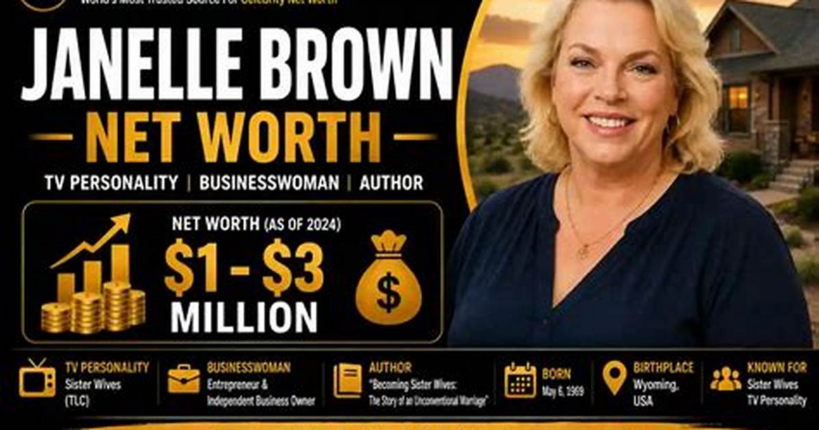Juliet Wendell-Brown Net Worth