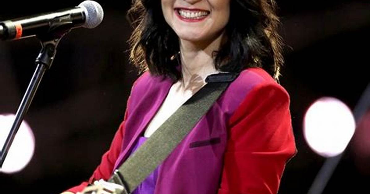 Julieta Venegas Net Worth