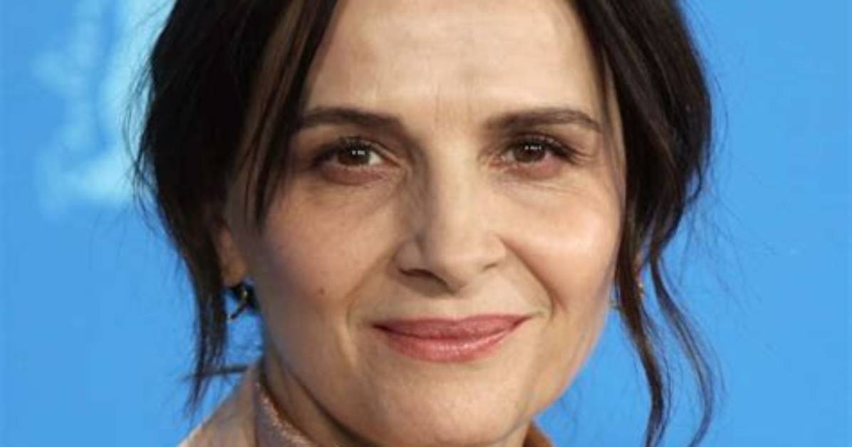 Juliette Binoche Net Worth