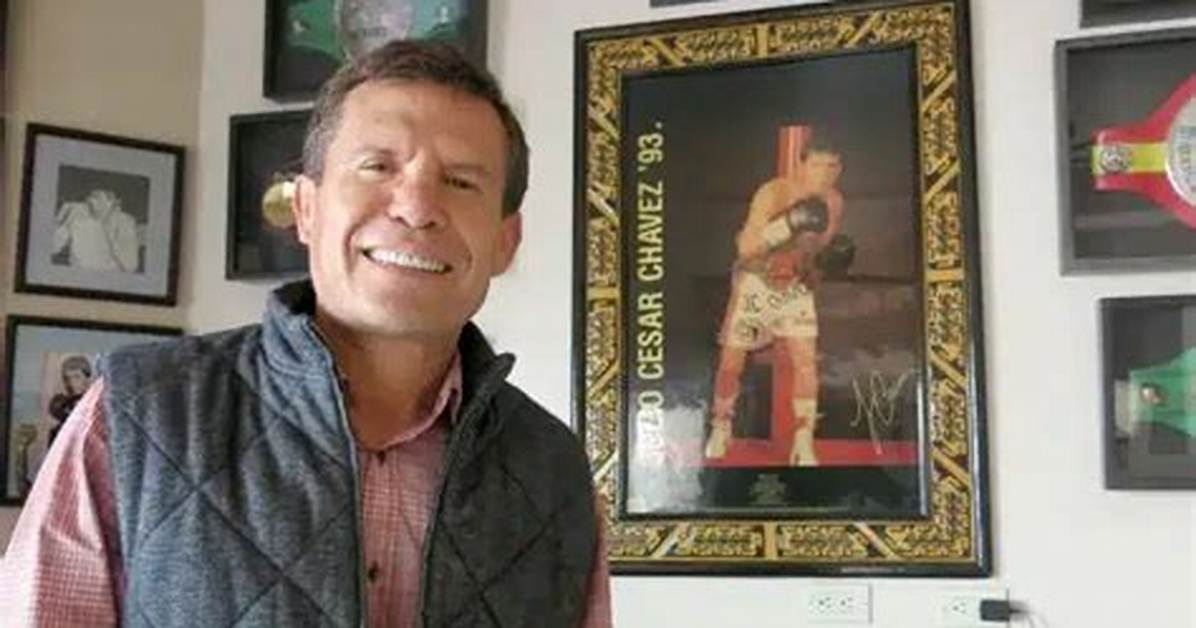 Julio Cesar Orellana Net Worth