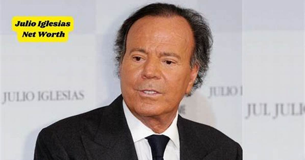 Julio Mannino Net Worth