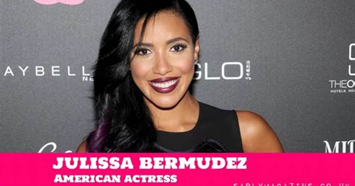 Julissa Bermudez Net Worth