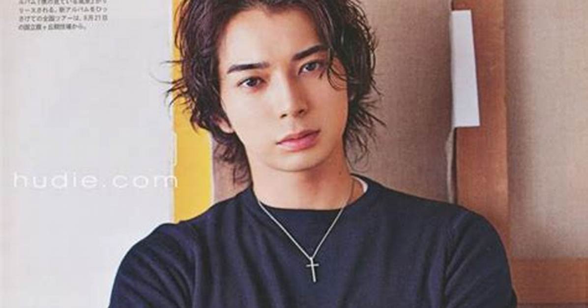 Jun Matsumoto Net Worth