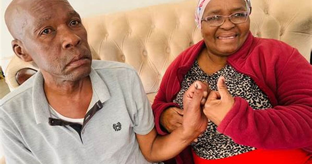 June Buthelezi Net Worth