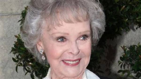 June Lockhart Net Worth