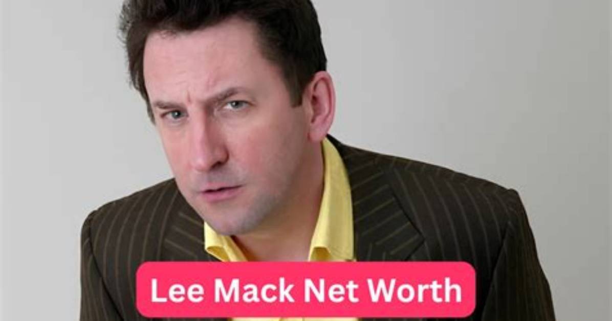 June Mack Net Worth