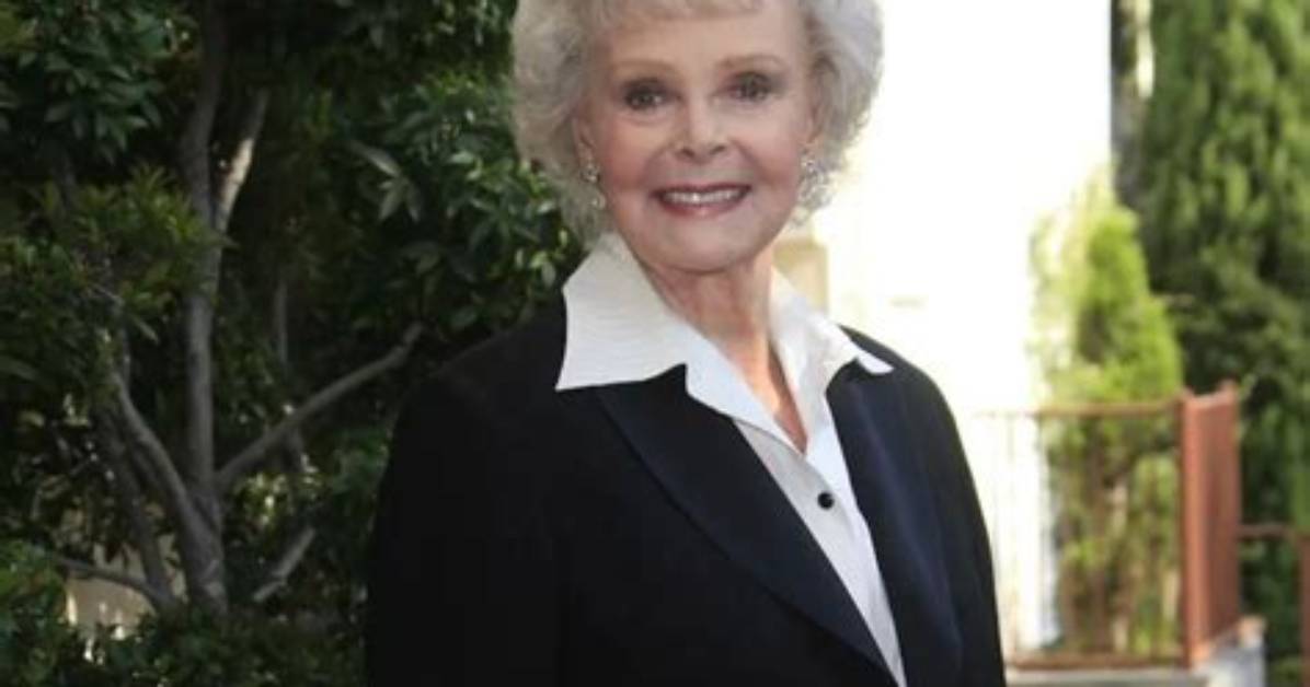 June Preisser Net Worth