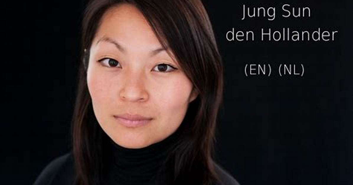 Jung Sun Den Hollander Net Worth