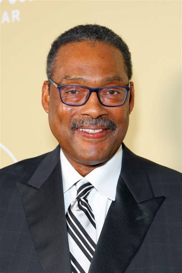 Junior Bridgeman Net Worth