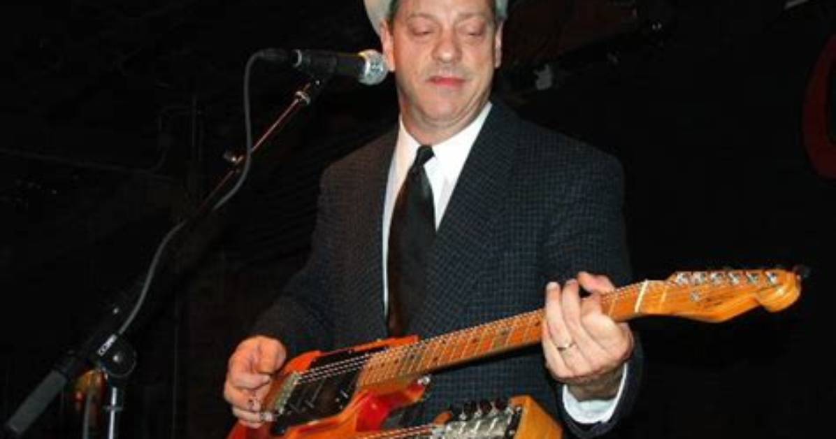 Junior Brown Net Worth