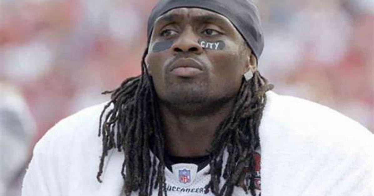 Juran Bolden Net Worth