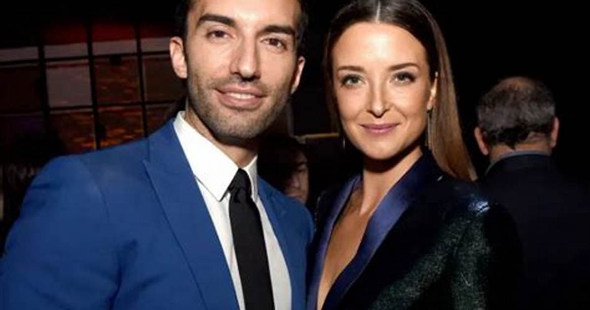 Justin Baldoni Net Worth