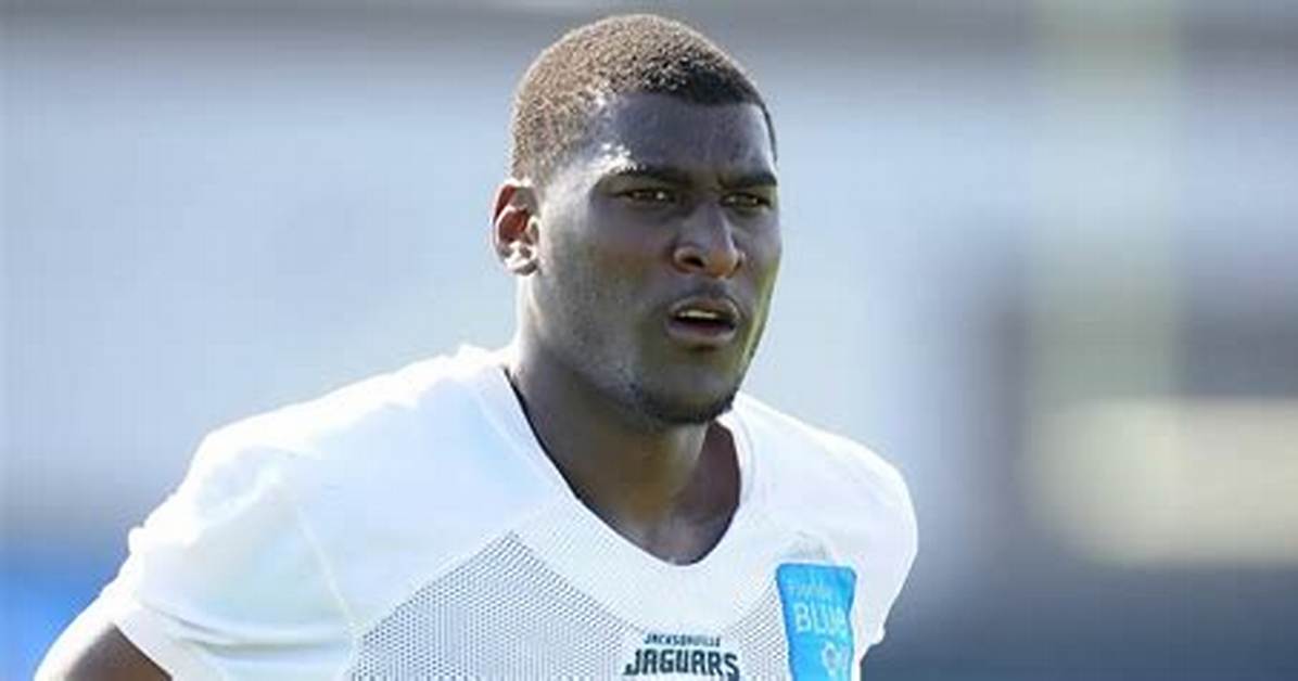Justin Blackmon Net Worth