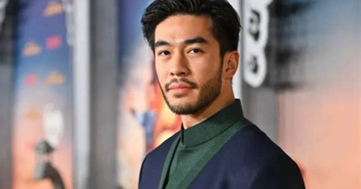 Justin Chien Net Worth
