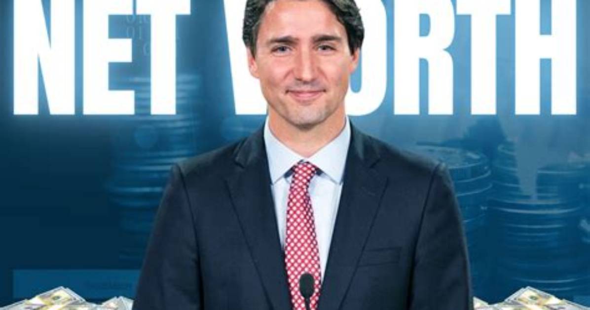 Justin Dailey Net Worth