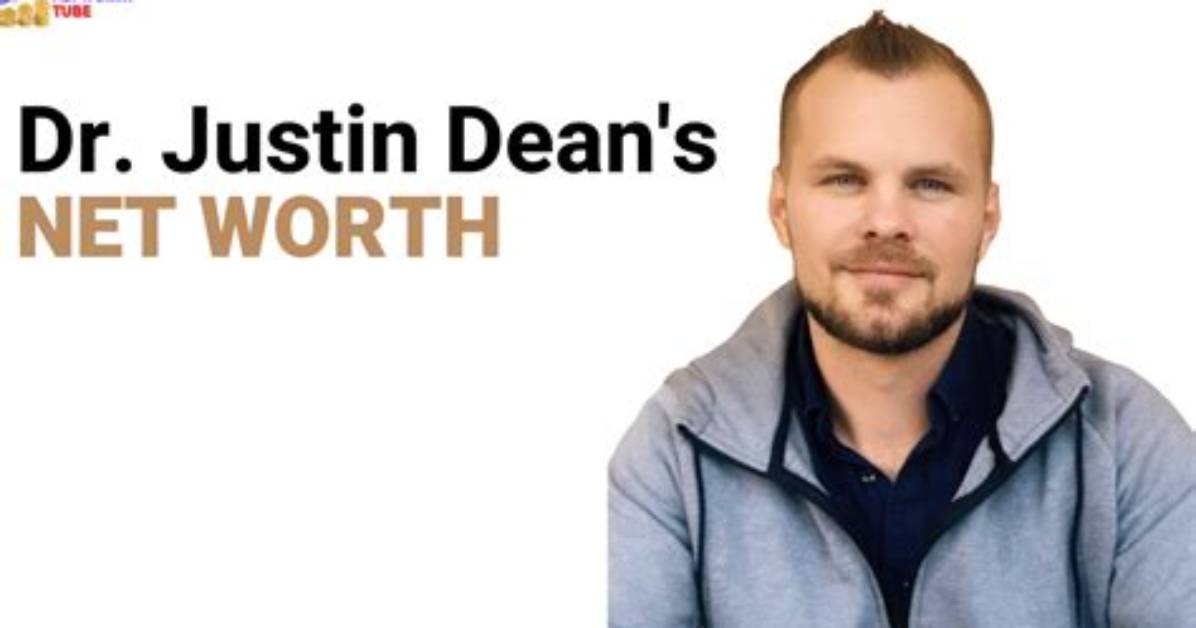 Justin Dean Net Worth