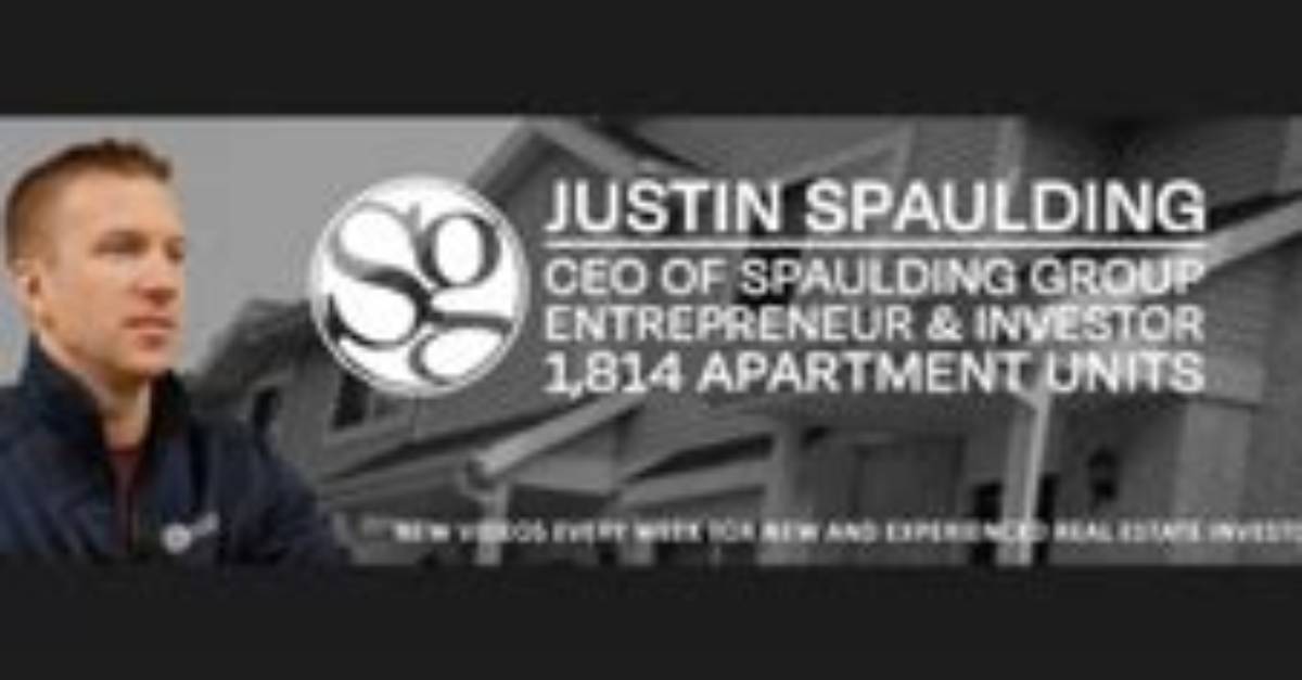 Justin ‘Dj’ Spaulding Net Worth