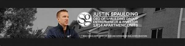 Justin ‘Dj’ Spaulding Net Worth