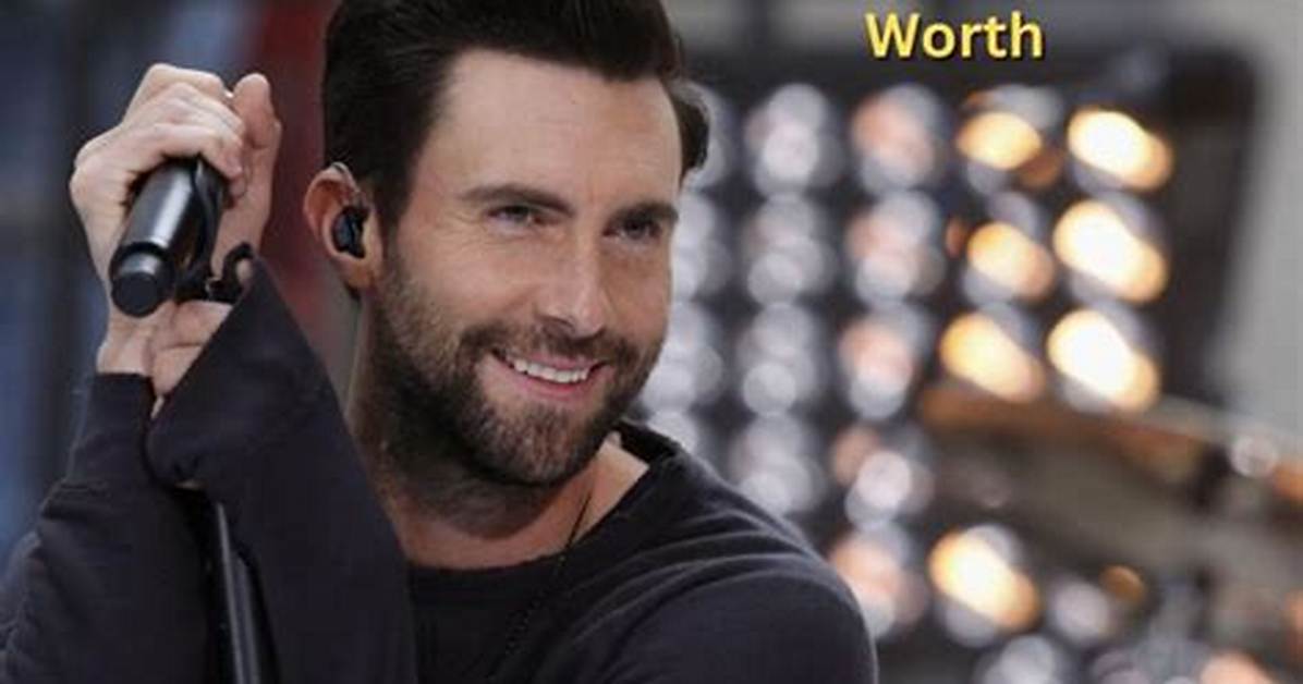 Justin L. Levine Net Worth