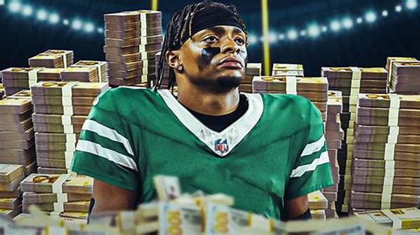 Justin Smith Net Worth