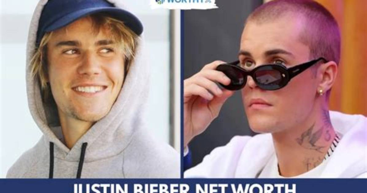 Justin Starr Net Worth