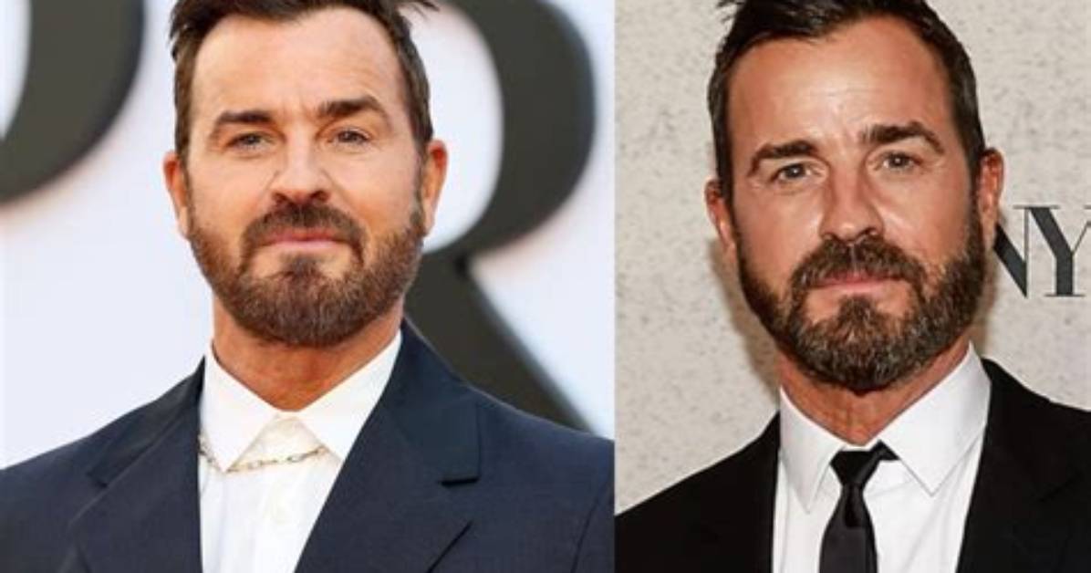 Justin Theroux Net Worth