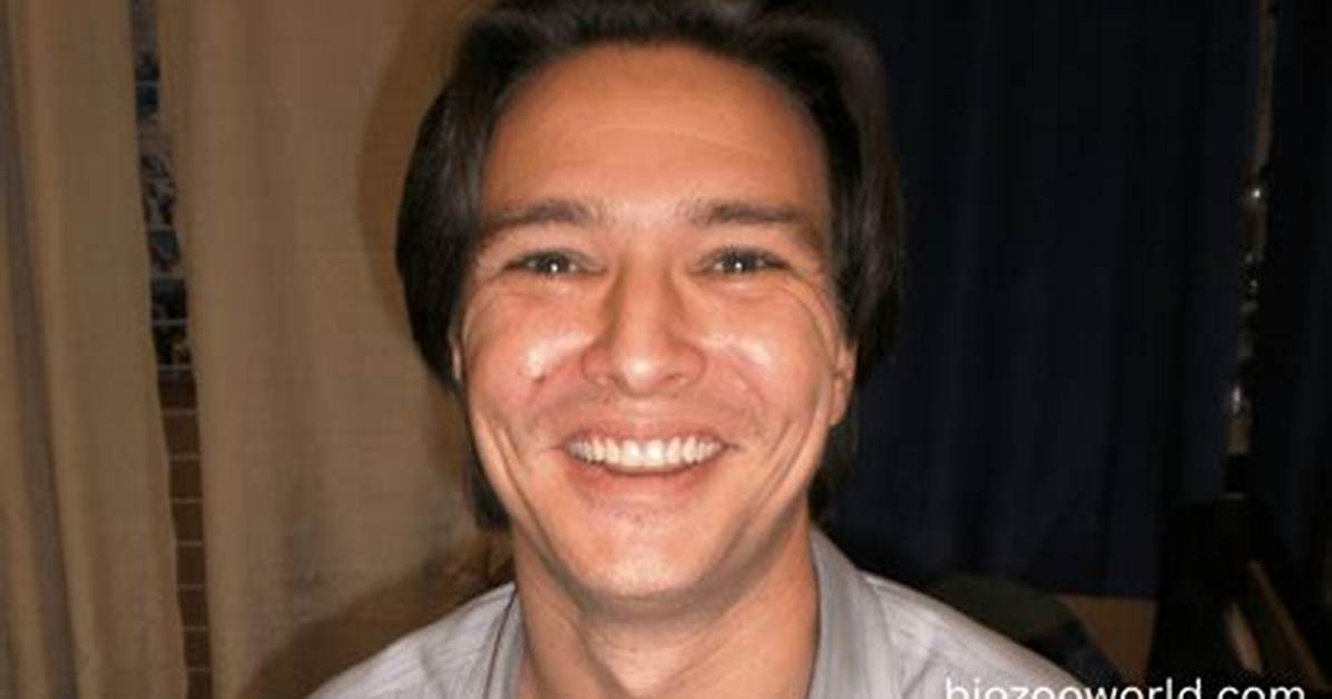 Justin Whalin Net Worth