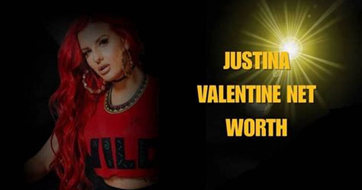 Justina Aliaj Net Worth