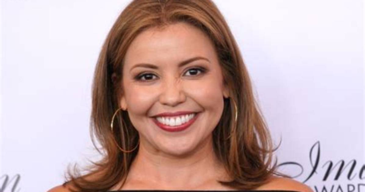 Justina Machado Net Worth