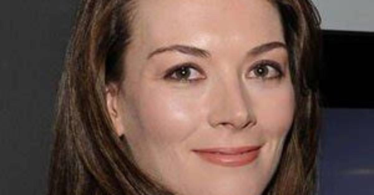 Justine Waddell Net Worth