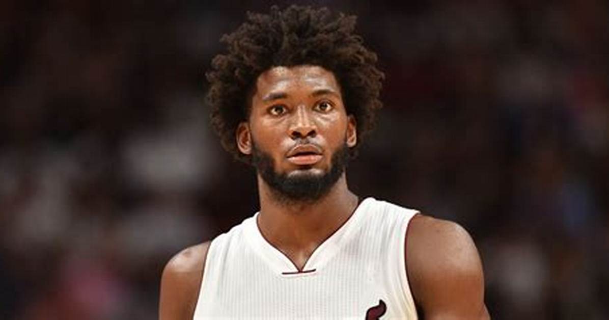 Justise Winslow Net Worth