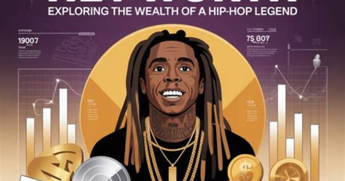 K-Dee Net Worth