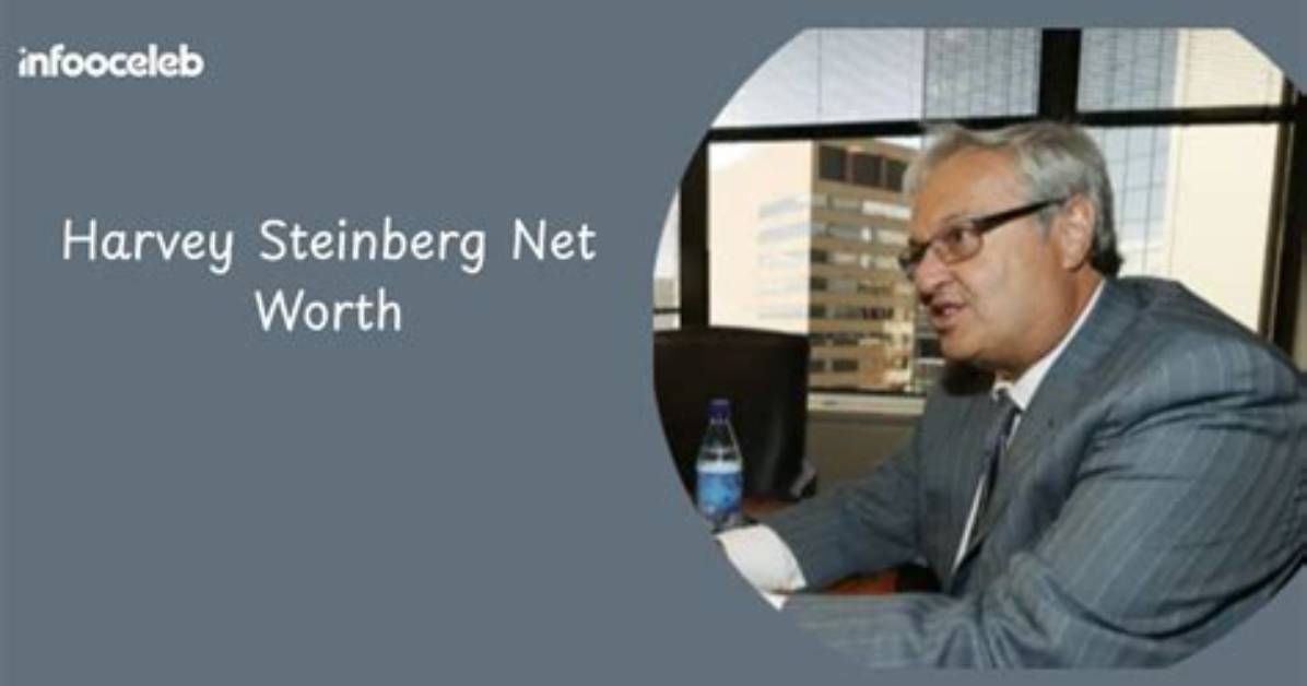 K. J. Steinberg Net Worth