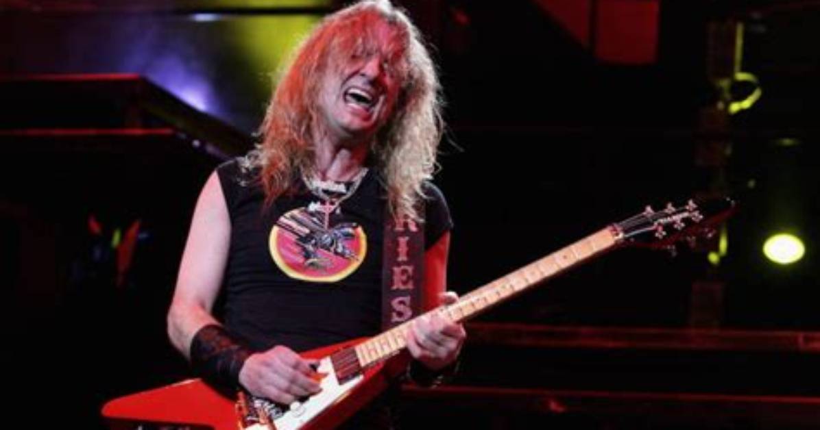 K. K. Downing Net Worth