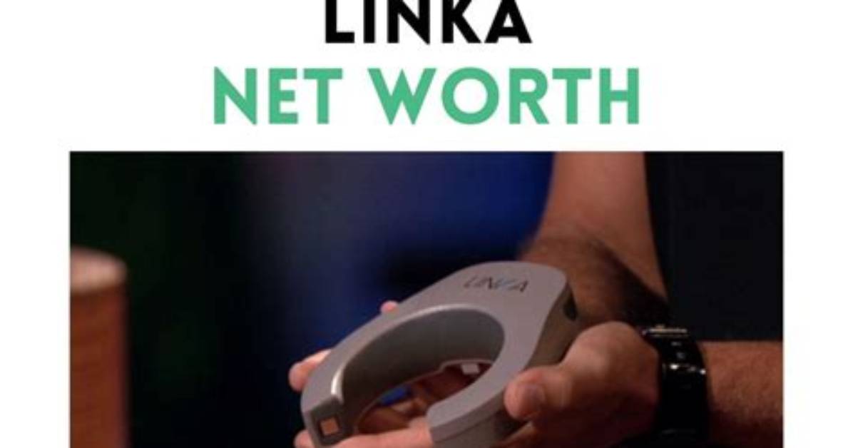 K. Linka Net Worth