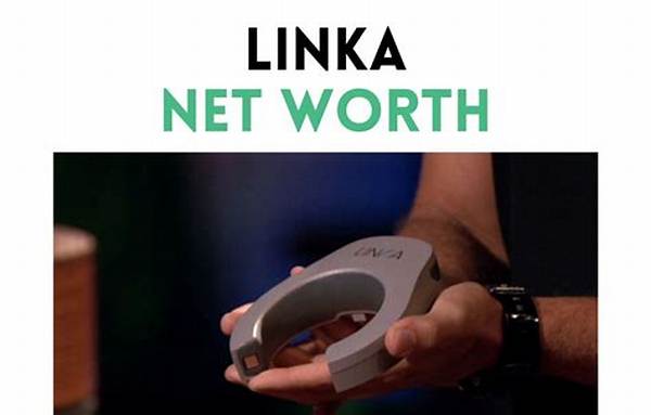 K. Linka Net Worth