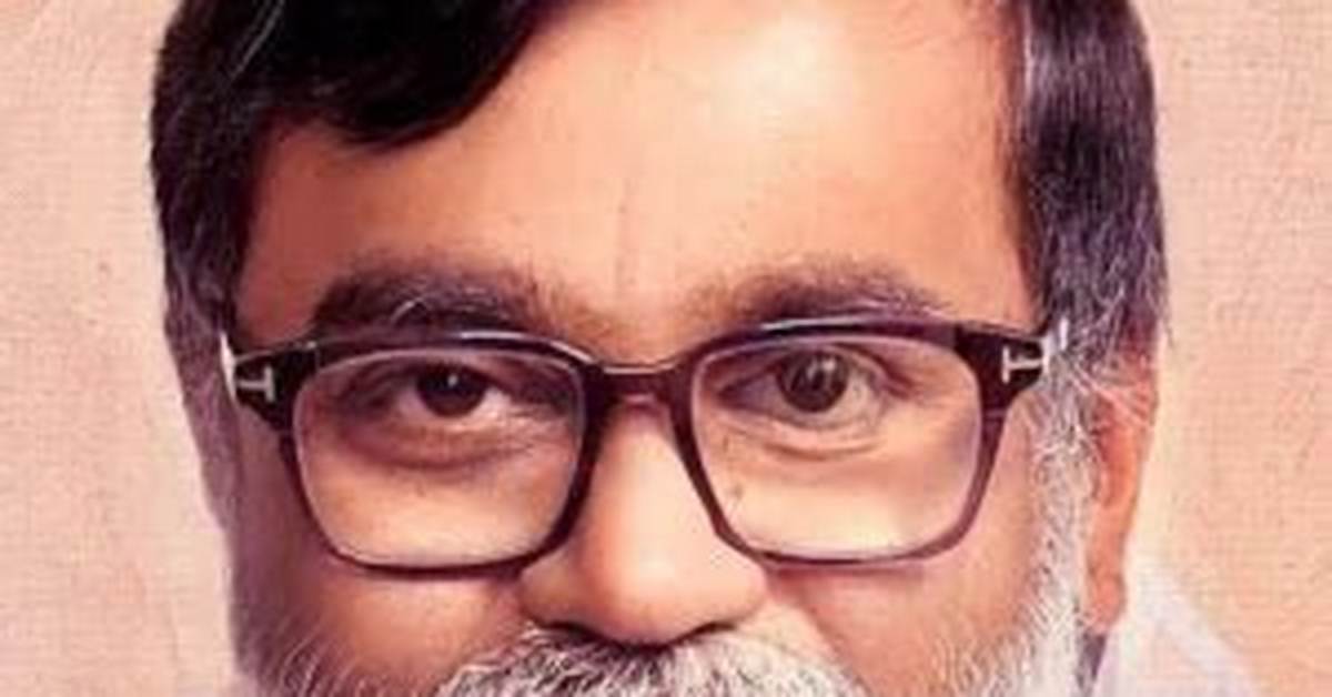 K. Selvaraghavan Net Worth